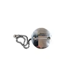 <p>Reservelokk til dekksforskruvning for de fleste b&aring;tmerkene.</p>
