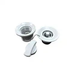 <p>Originalventil til utvalgte Mercury og Quicksilver gummib&aring;t/RIB.</p>
