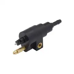 <p>Original mottaker for bensintilkobling p&aring; utvalgte Mercury modeller.</p>
