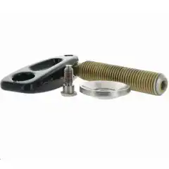 <p>Original klemmebolt kit til utvalgte Mercury/Mariner motorer.</p>
