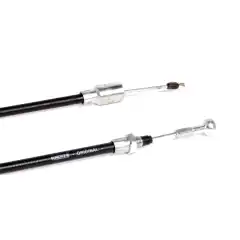 <p>Original Knott H18 A2 bremsekabel til utvalgte tilhengere.</p>
