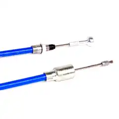 <p>Original Knott H18 A2 bremsekabel til utvalgte tilhengere.</p>
