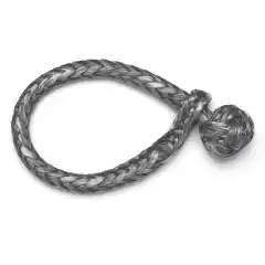 <p>Hvis du skal bytte ut din tunge metallsjakkel - har FSE Robline l&oslash;sningen for det.</p>
