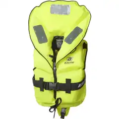 <p>Baltics toppmodell blant redningsvester til baby og barn! Baltic Pro Sailor gir den h&oslash;yeste komforten, og er en redningsvest barna vil glede seg til &aring; bruke.</p>
