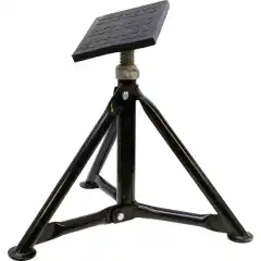 <p>Justerbare b&aring;tst&oslash;tter for motorb&aring;t i solid st&aring;l.</p>
