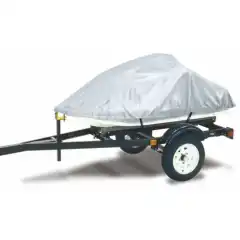 <p>Formsydd b&aring;tpresenning av h&oslash;y kvalitet som beskytter mot regn, sol og smuss. </p>
