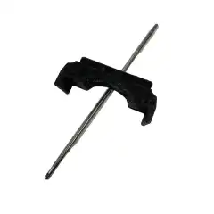 <p>Orignalt girstag med demper til utvalgte Mercury motorer.</p>
