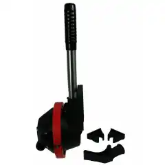 For front- eller bakmontering