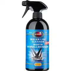 <p>Water Line Cleaner fra Autosol Marine er det ideelle vaskemiddelet for gelcoatoverflater.</p>
