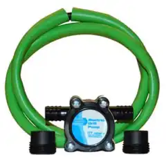 Drillpumpe du kan ha med deg over alt!