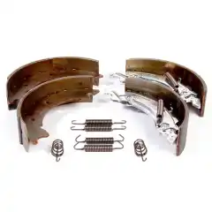 200x50, med bakker og fjærer