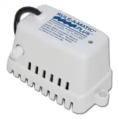 <p>Max 20 A. For 12, 24 eller 32V.</p>
