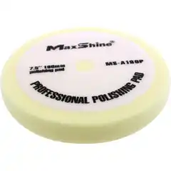 <p>Rondell for polering 190 mm.</p>
