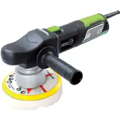 <p>Lett anvendelig poleringsmaskin for alle erfaringsniv&aring;.</p>
