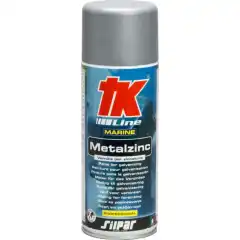 <p>Galvaniserende spray fra TK Line. Dette produktet utf&oslash;rer en ekte kaldgalvaniseringsprosess som gir den behandlede overflaten et beskyttende belegg.</p>
