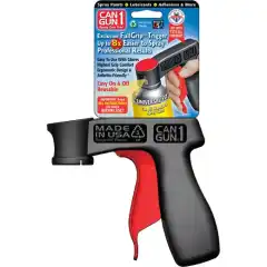 <p>Et praktisk verkt&oslash;y som enkelt festes p&aring; Plasti Dip spraybokser for bedre kontroll.</p>
