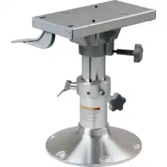 Stols&oslash;yle SMR1235 Short Slide man. 340-470 mm, 12 sokkel