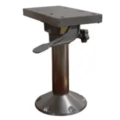 Stols&oslash;yle MI-SF40P 400 mm, 9 sokkel