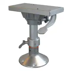 Stols&oslash;yle SMS930 man. reg. 300-400 mm, 9 sokkel