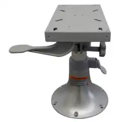 <p>Stols&oslash;yle Bellissimo 3343 m/slide og manuell regulering</p>
