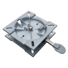 Svingskive MI-360S med l&aring;sing