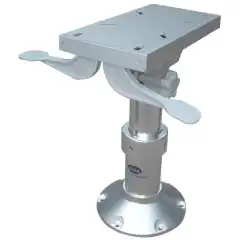 Stols&oslash;yle SHD1230WOM m/gassdemper