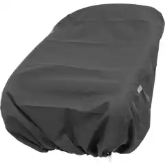 Kvalitets-stolovertrekk, ny type marine polyester PolyMar.