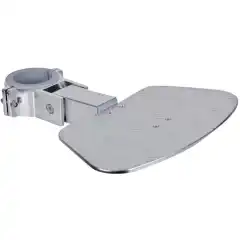 Fothviler oppfellbar aluminium