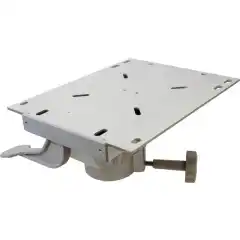 Sviveltopp HD wide-slide til stols&oslash;yler SMR