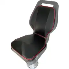 B&aring;tstol SE46L rotasjonsst&oslash;pt gr&aring; ABS plast, med pute