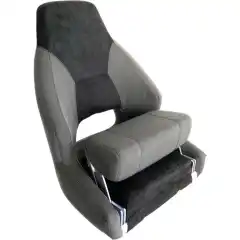 B&aring;tstol RM 52 flip up, Markilux Soft