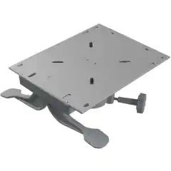 Sviveltopp Wide slide til s&oslash;yletopp SHD