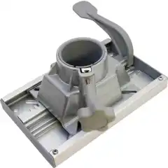 Sviveltopp Short Slide 73 mm, 289 mm