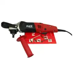 <p>Flex Polermaskin PE14-3 125 for profesjonelt bruk. For polering av bil, b&aring;t eller campingvogn.</p>
