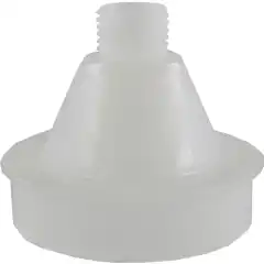 <p>Mellomstykke til fugepistol.</p>
