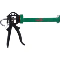 Tec Gun fra Tec7 er en solid og profesjonell fugepistol.