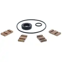 <p>Service kit til Jabsco VR100-1120, VR100-1122, VR100-1123 og VR100-2120 dieselpumper</p>
