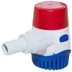 <p>Amerikanske kvalitetspumper.</p>
