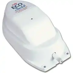 <p>ECO-Switch niv&aring;bryter kvikks&oslash;lvfri.</p>

