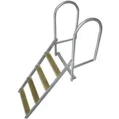 <p>Kan utvides til 7 trinn.</p>
