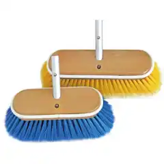 <p>Smart og prisgunstig rengj&oslash;ringssystem. B&oslash;rstene har spesielle b&oslash;rsteh&aring;r som suger opp vann og gir en effektiv rengj&oslash;ring.</p>
