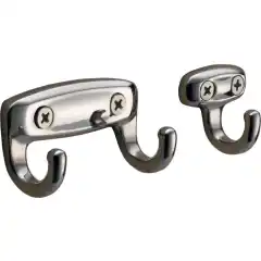 Knagg syrefast, dobbel