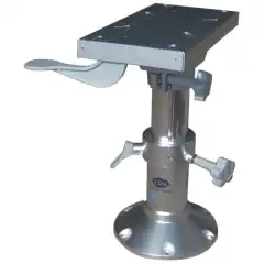 Stols&oslash;yle SMR930 man. reg. 300-400 mm, 9 sokkel