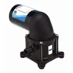<p>Selvsugende membranpumpe.</p>

