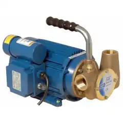 Jabsco Utility Universalpumpe