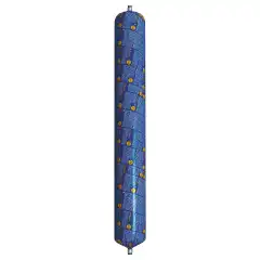 <p>Sikaflex 298i FC er selvutjevnende lim for montering av dekksbord.</p>
