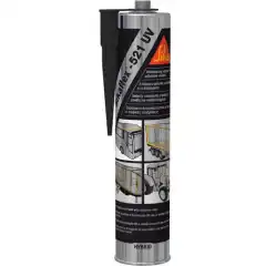 <p>Sikaflex 521 UV er fugemasse med fremragende vedheft og v&aelig;rbestandighet.</p>
