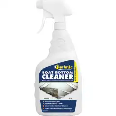 <p>Fjerner raskt og enkelt ringer etter rur, inngrodd smuss i vannlinjen og rustflekker.</p>
