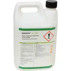 Boracol 10_3Bd er en ny og bedre utgave av Boracol Special. Benyttes for &aring; forebygge og bekjempe r&aring;te, sopp, alger, mugg, jordslag og r&aring;tesopp.