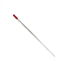 <p>Teleskopskaft til dekkb&oslash;rste.</p>
